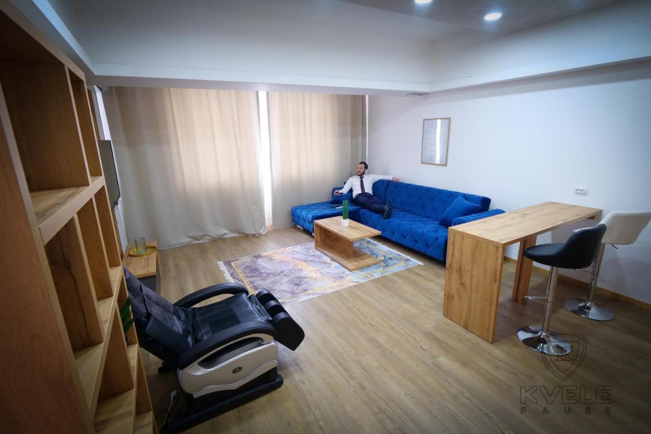 Motel Kvele Novi Pazar Exteriör bild