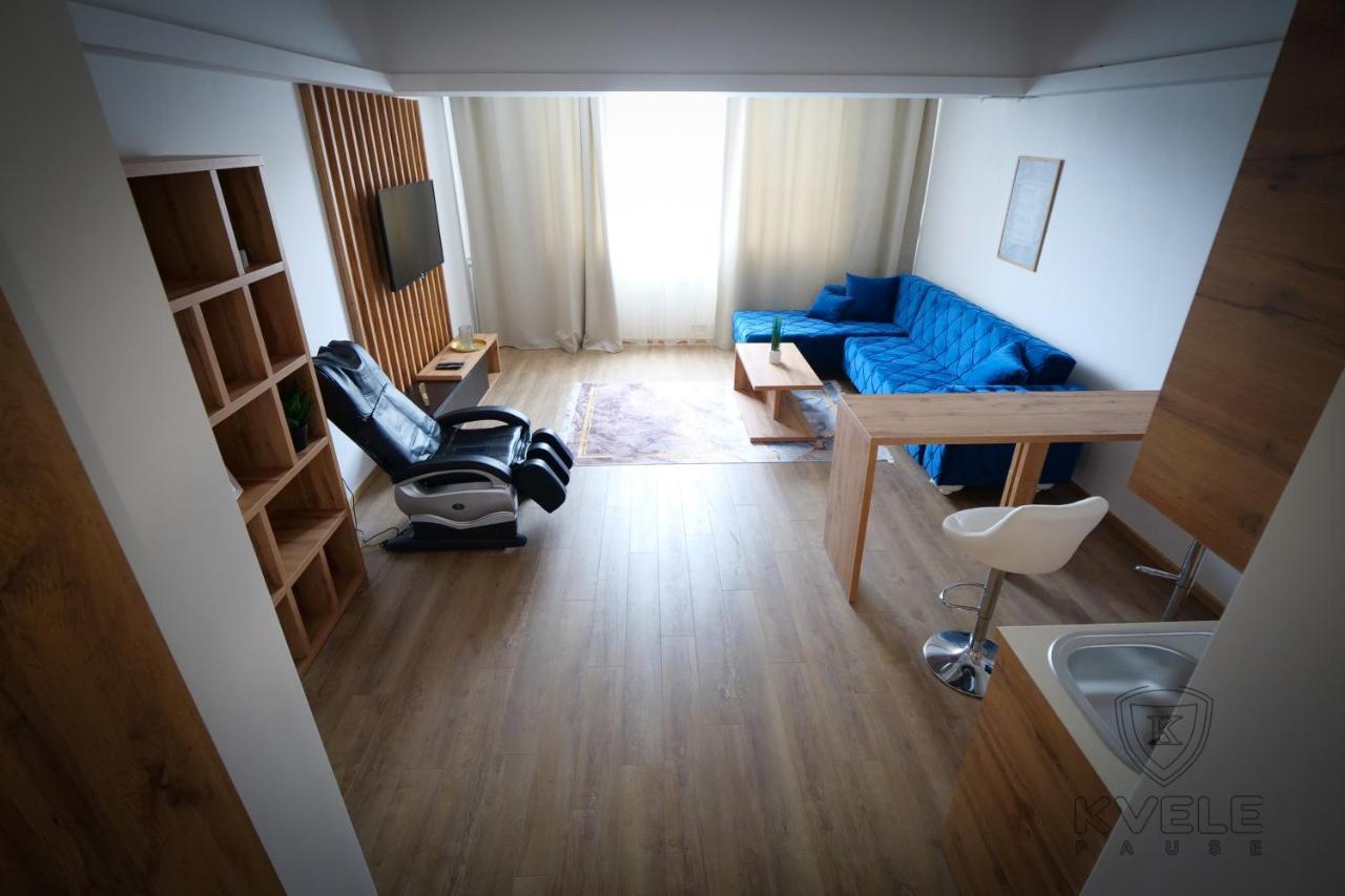 Motel Kvele Novi Pazar Exteriör bild